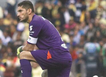 “Jamás pasé por esto”