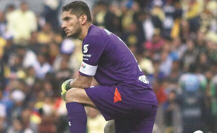 “Jamás pasé por esto”