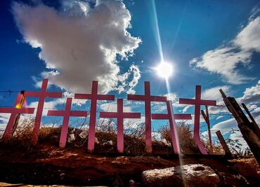 Se registran 263 casos de feminicidio en Hidalgo desde su tipificación en 2013; hay reporte de 101 intentos