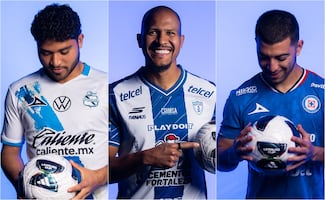 Leagues Cup: Horario y canales para ver EN VIVO los partidos de los equipos de la Liga MX, HOY, martes 4 de agosto