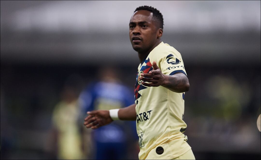 El América debe actuar ya en el caso de Renato