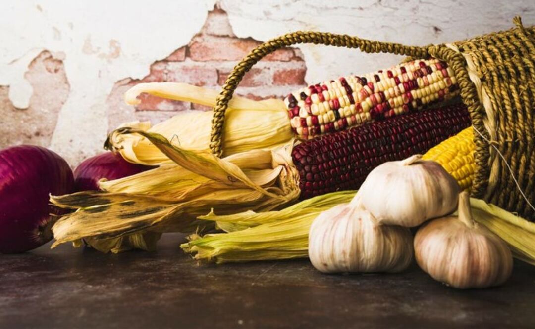 Un alimento muy beneficioso. Fuente: Freepik