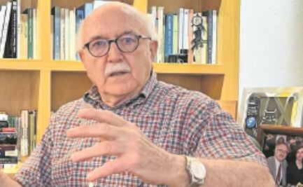 “Las formas que tenemos de gobernar no sirven”