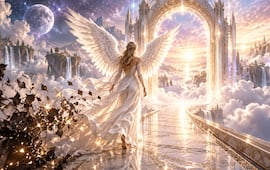 ¿Qué debes soltar durante el Portal 9/9? Estas señales revelan que un ciclo terminó