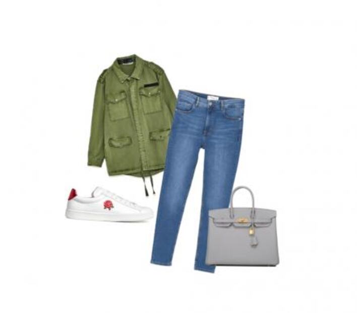 Copia el estilo de Danna Paola por menos de 2 mil pesos