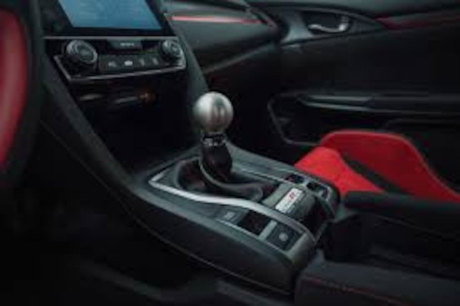 Honda Civic Type R; nacido con una sola misión