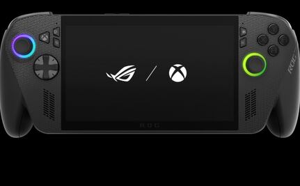 ROG Xbox Ally y Ally X: ¿cuándo llegan oficialmente a México?
