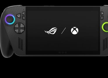 ROG Xbox Ally y Ally X: ¿cuándo llegan oficialmente a México?