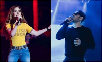 Estos son los conciertos que podrás disfrutar en enero