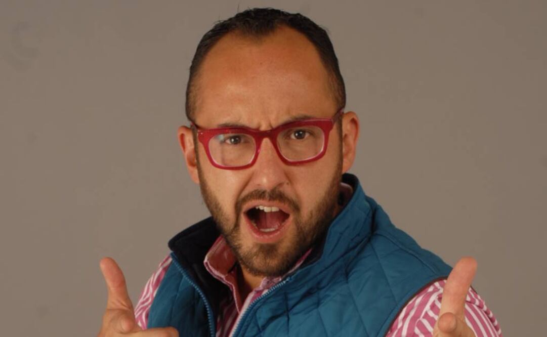 Clark considera que en la homosexualidad no existe una felicidad plena FOTO: ARCHIVO