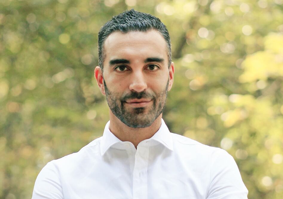 Simón Levy sigue un proceso de extradición.
Foto: ARCHIVO EL UNIVERSAL