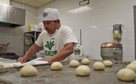 Precios de energéticos pegan a industria del pan