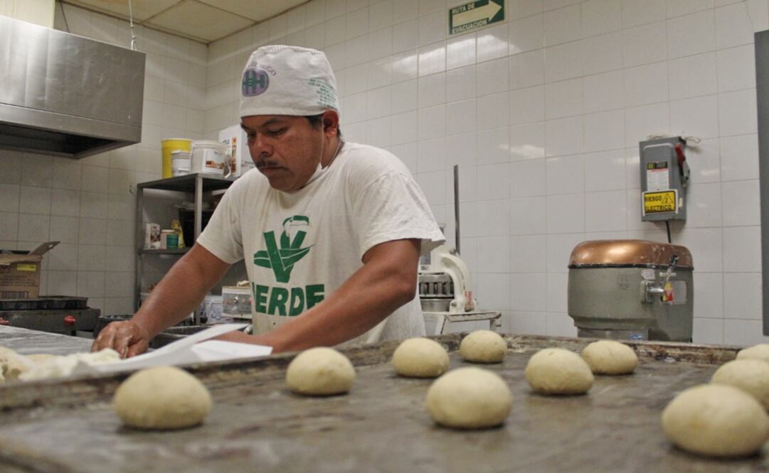 Foto: Archivo/ EL UNIVERSAL