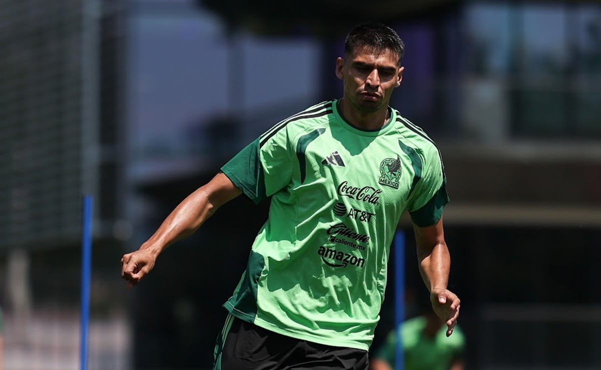 Keylor Navas y Uriel Antuna valoran convocatoria de Guillermo Martínez con Selección Mexicana