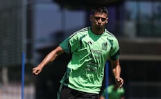 Keylor Navas y Uriel Antuna valoran convocatoria de Guillermo Martínez con Selección Mexicana