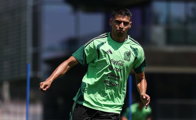 Keylor Navas y Uriel Antuna valoran convocatoria de Guillermo Martínez con Selección Mexicana