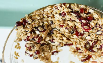 ¿Sabes de dónde proviene la avena que comes?