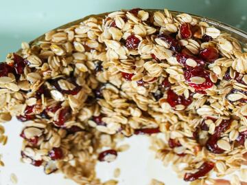 ¿Sabes de dónde proviene la avena que comes?