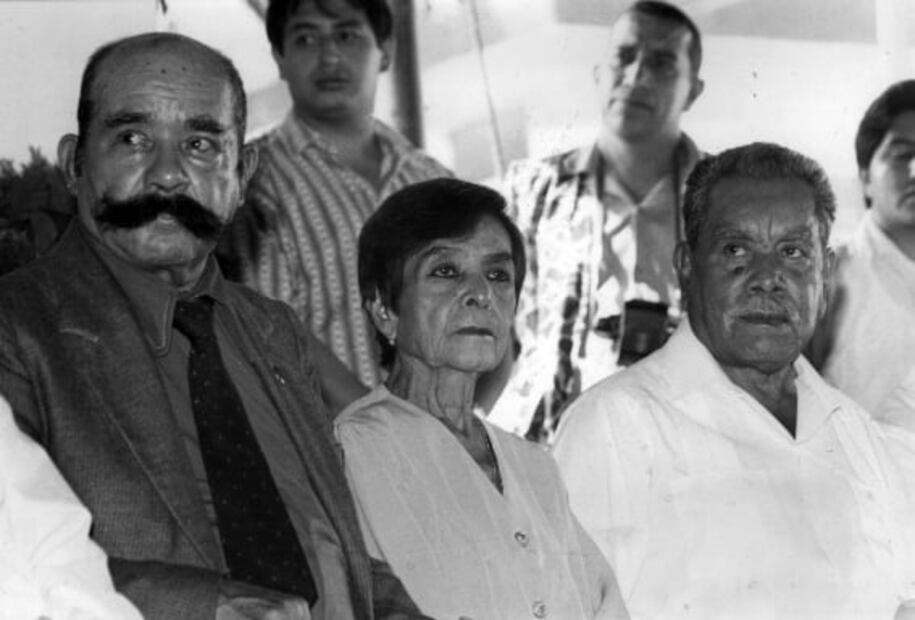 ¿Emiliano Zapata tuvo un doble?