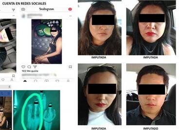 Una tablet, la clave para atrapar a las "goteras VIP"