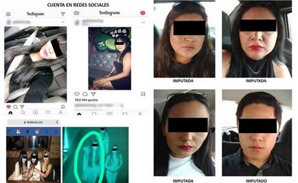 Una tablet, la clave para atrapar a las "goteras VIP"