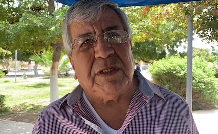 "Ya no esperamos verlo con vida": padre de periodista desaparecido hace 14 años