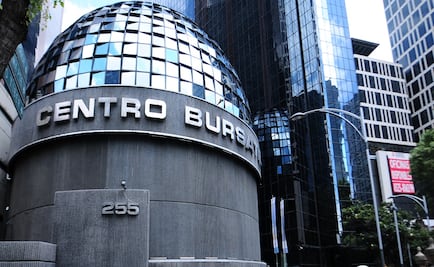 BMV gana 1.16%; el dólar cierra en $17.61