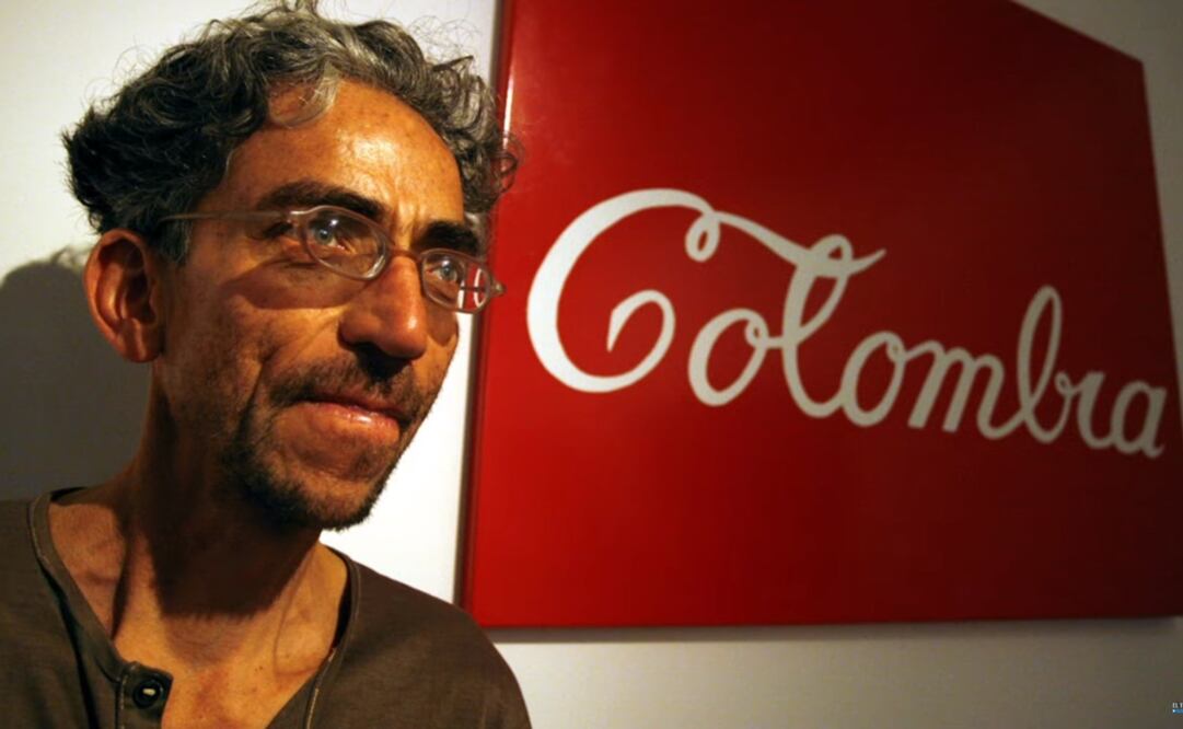 Foto: El Tiempo / GDA