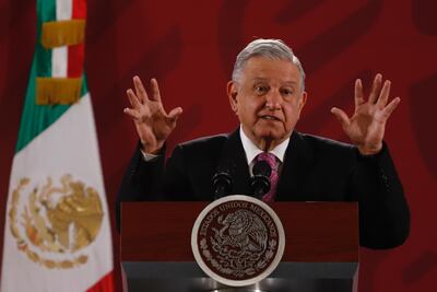 “Está muy bien dicho” que se diga a Ernestina Godoy “fiscal carnal” de Claudia Sheinbaum: AMLO