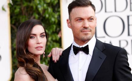 Megan Fox quiere el divorcio