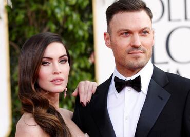 Megan Fox quiere el divorcio