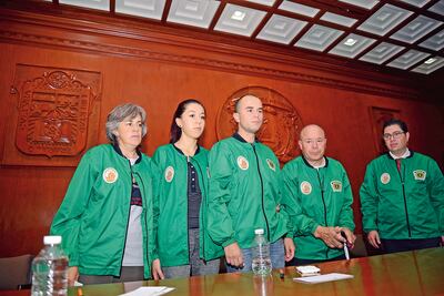 “El infierno duró 7 días”