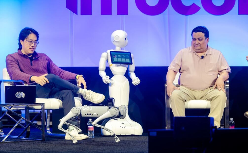 La industria audiovisual es una de las de mayor proyección de crecimiento | Foto: cortesía