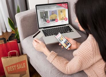 5 piezas que te conviene comprar en las rebajas de enero