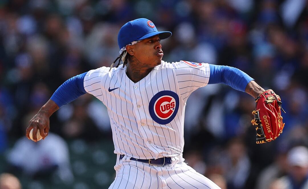 Marcus Stroman - Foto: AFP