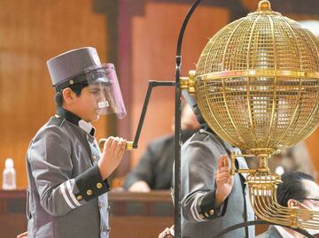 Lotería Nacional agota cachitos para el Sorteo Magno de Año Nuevo, ¿qué hacer si compraste el tuyo?