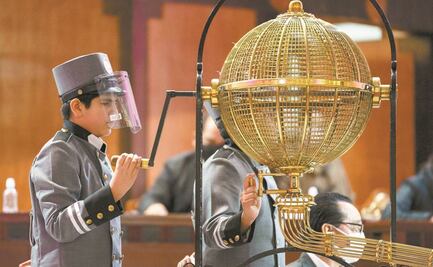 Lotería Nacional agota cachitos para el Sorteo Magno de Año Nuevo, ¿qué hacer si compraste el tuyo?