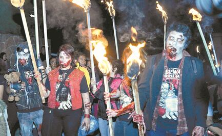 Crean red de Festival de Cine en Michoacán para incentivar a realizadores locales