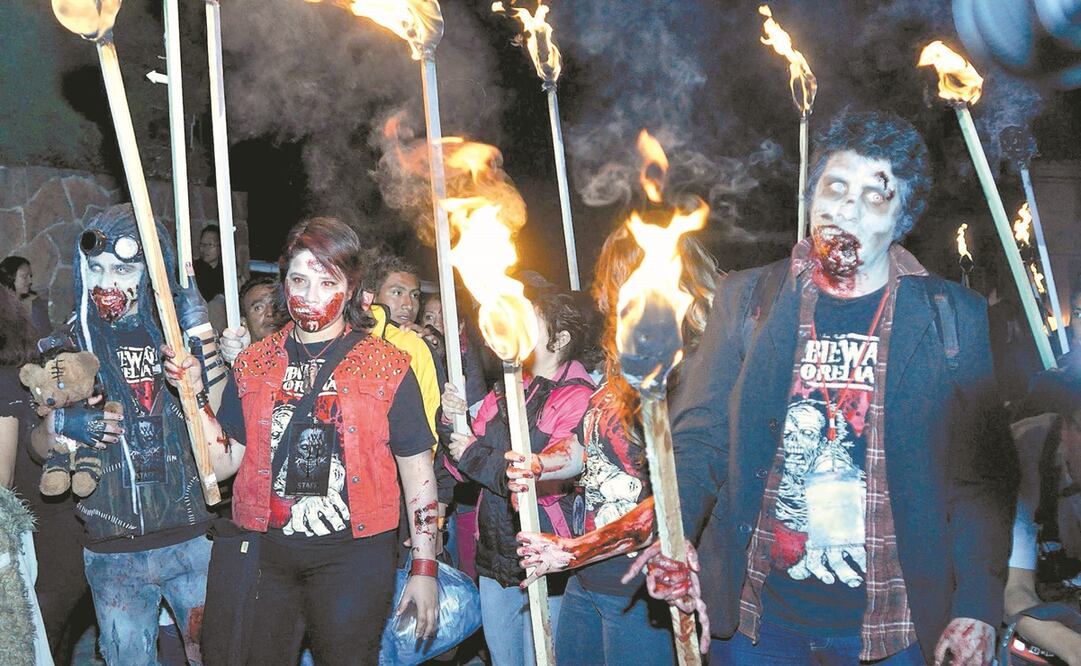 Feratum. Foto: Archivo