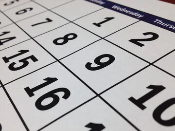 Días festivos de mayo; conoce qué fechas se descansan y qué se celebra en ese mes