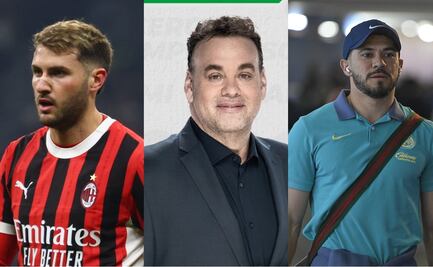 David Failteson afirma que Henry Martín haría más goles que Santiago Giménez en el Feyenoord