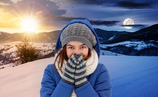 Solsticio de invierno 2025; esta es la hora exacta del cambio de estación en México