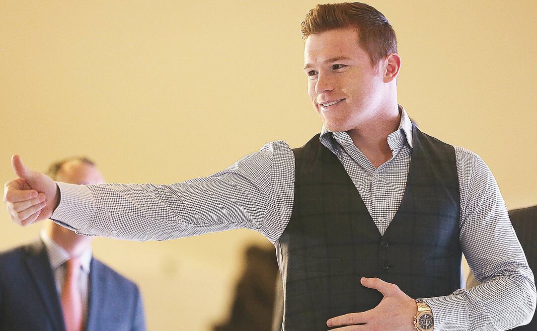 Juan Carlos Reyes/El Universal