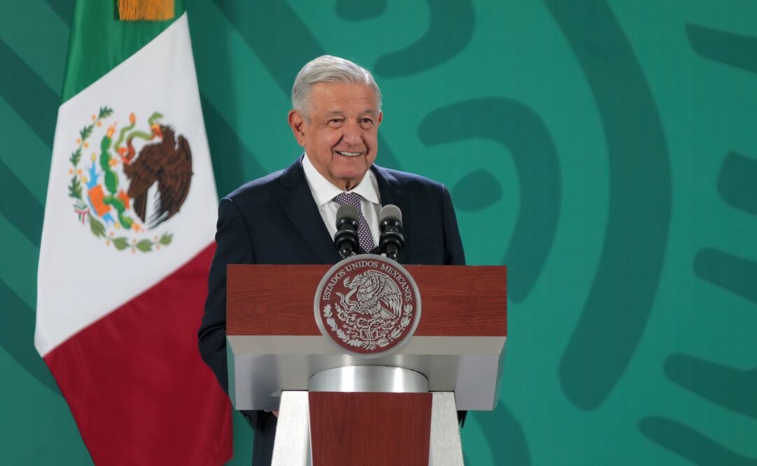 Foto: Presidencia