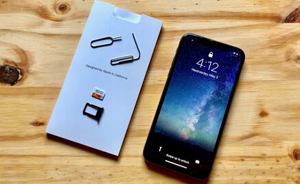 Apple podría incluir doble SIM en los nuevos iPhones