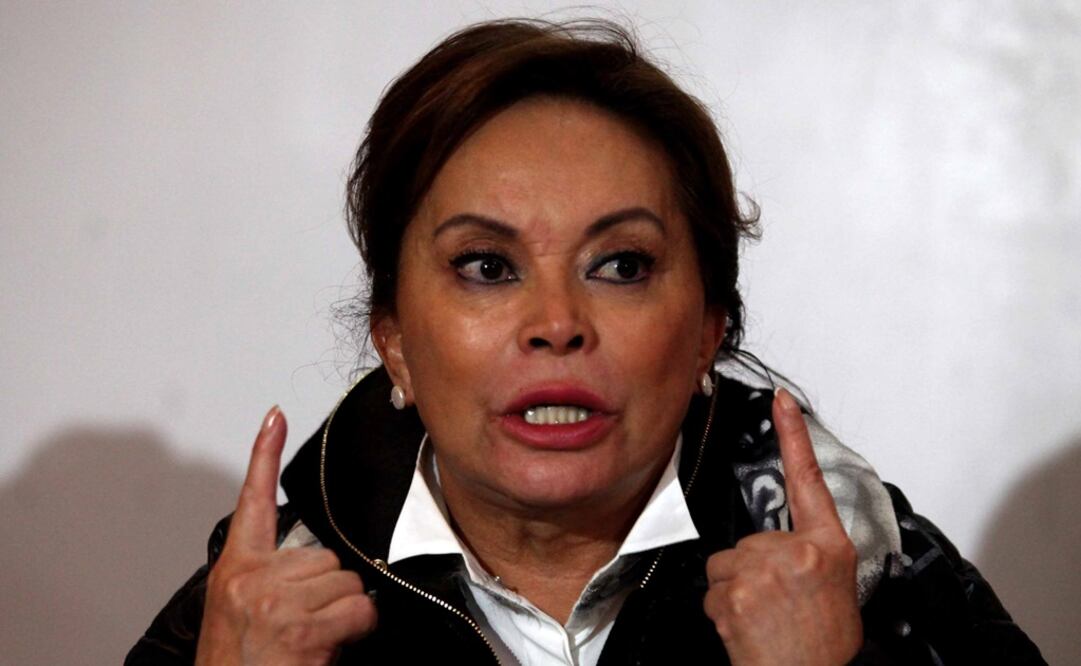 (Foto: Archivo / EL UNIVERSAL)