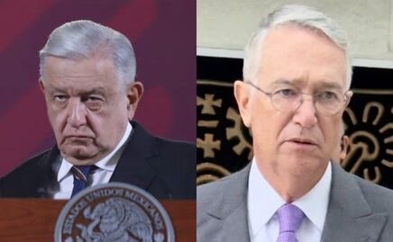 AMLO vs Salinas Pliego: todas sus "peleas" en lo que va del 2023