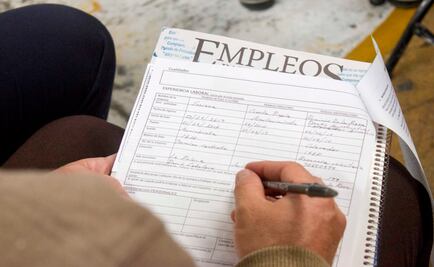 En enero se generaron 69 mil 170 empleos formales: IMSS