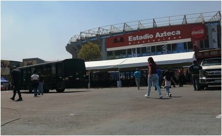 Reventa ofrece hasta en tres mil pesos los boletos para el México vs Estados Unidos