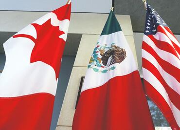 Mexico, Canada and U.S. to sign the USMCA